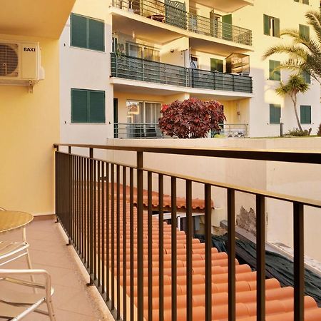 Palheiro Residence Familiar 2 فونشال المظهر الخارجي الصورة