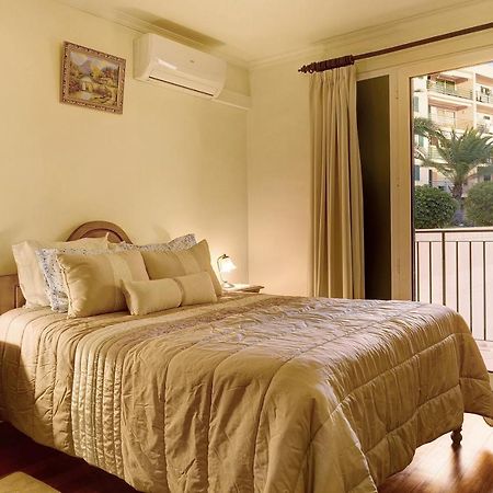 Palheiro Residence Familiar 2 فونشال المظهر الخارجي الصورة
