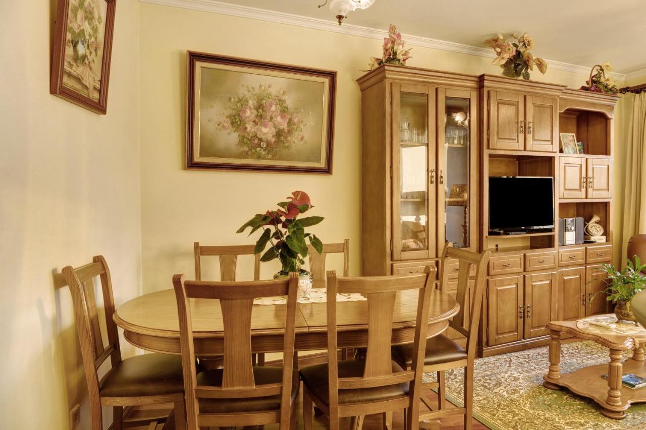Palheiro Residence Familiar 2 فونشال المظهر الخارجي الصورة