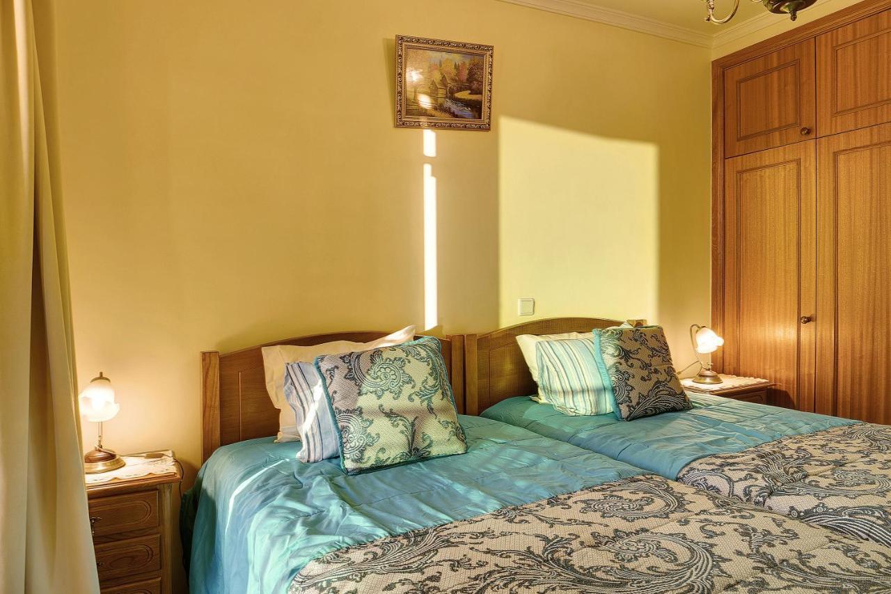 Palheiro Residence Familiar 2 فونشال المظهر الخارجي الصورة