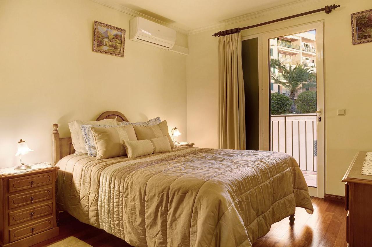 Palheiro Residence Familiar 2 فونشال المظهر الخارجي الصورة