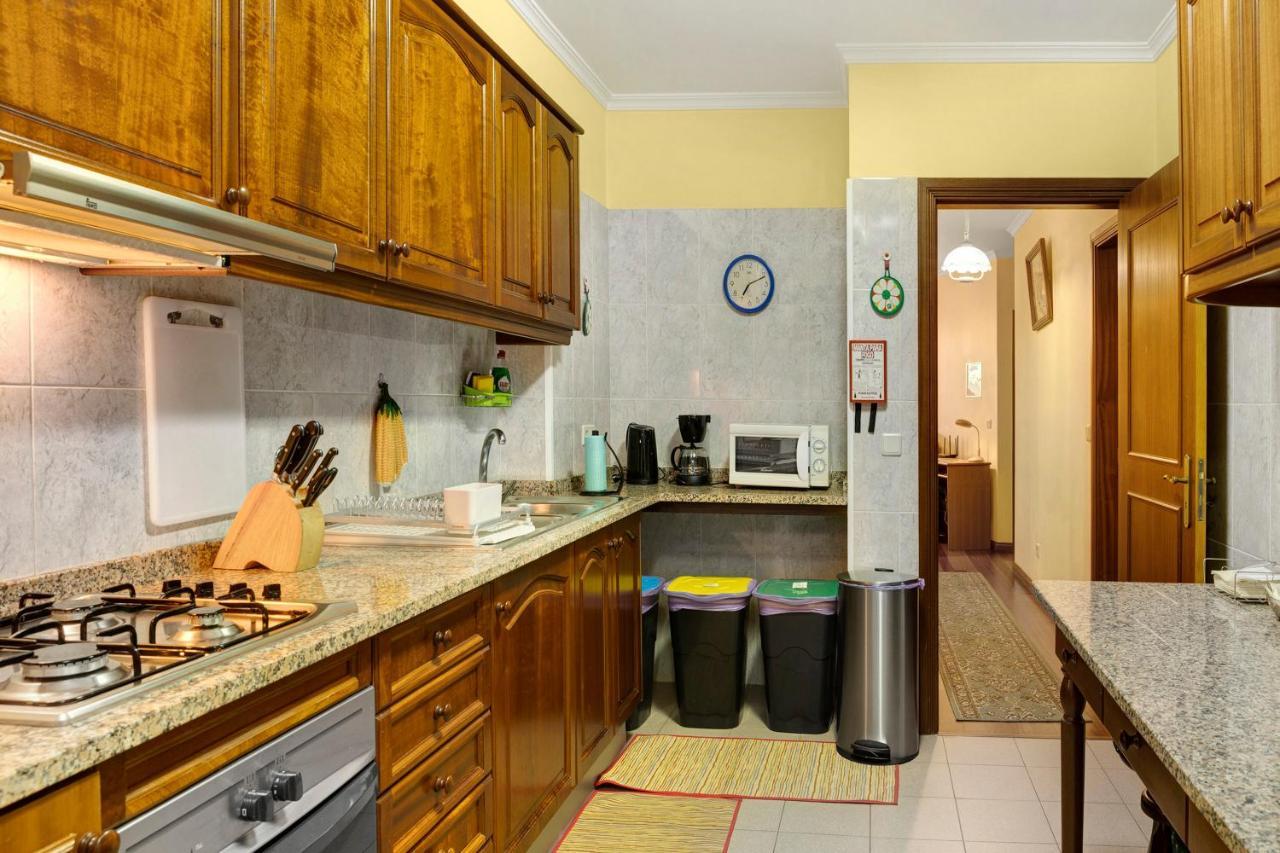 Palheiro Residence Familiar 2 فونشال المظهر الخارجي الصورة
