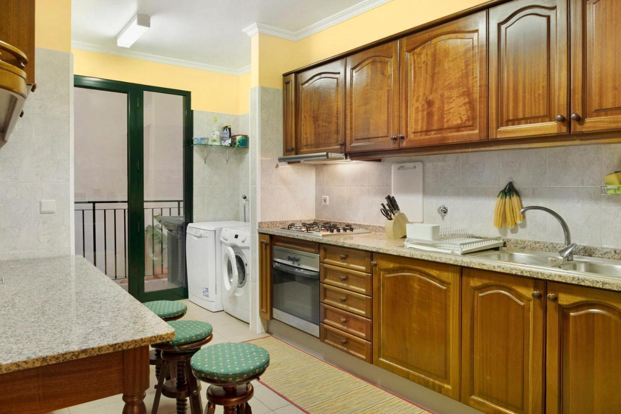 Palheiro Residence Familiar 2 فونشال المظهر الخارجي الصورة